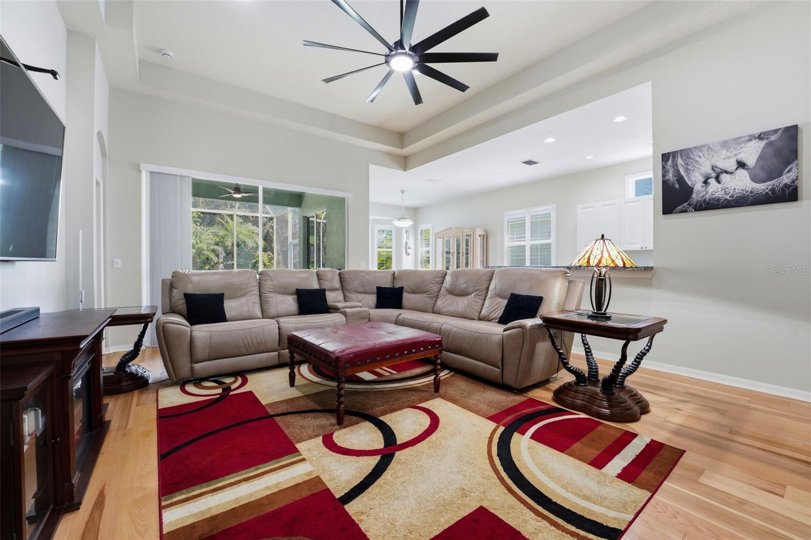 OAK COURT PH 2-A & 2-B - Residential