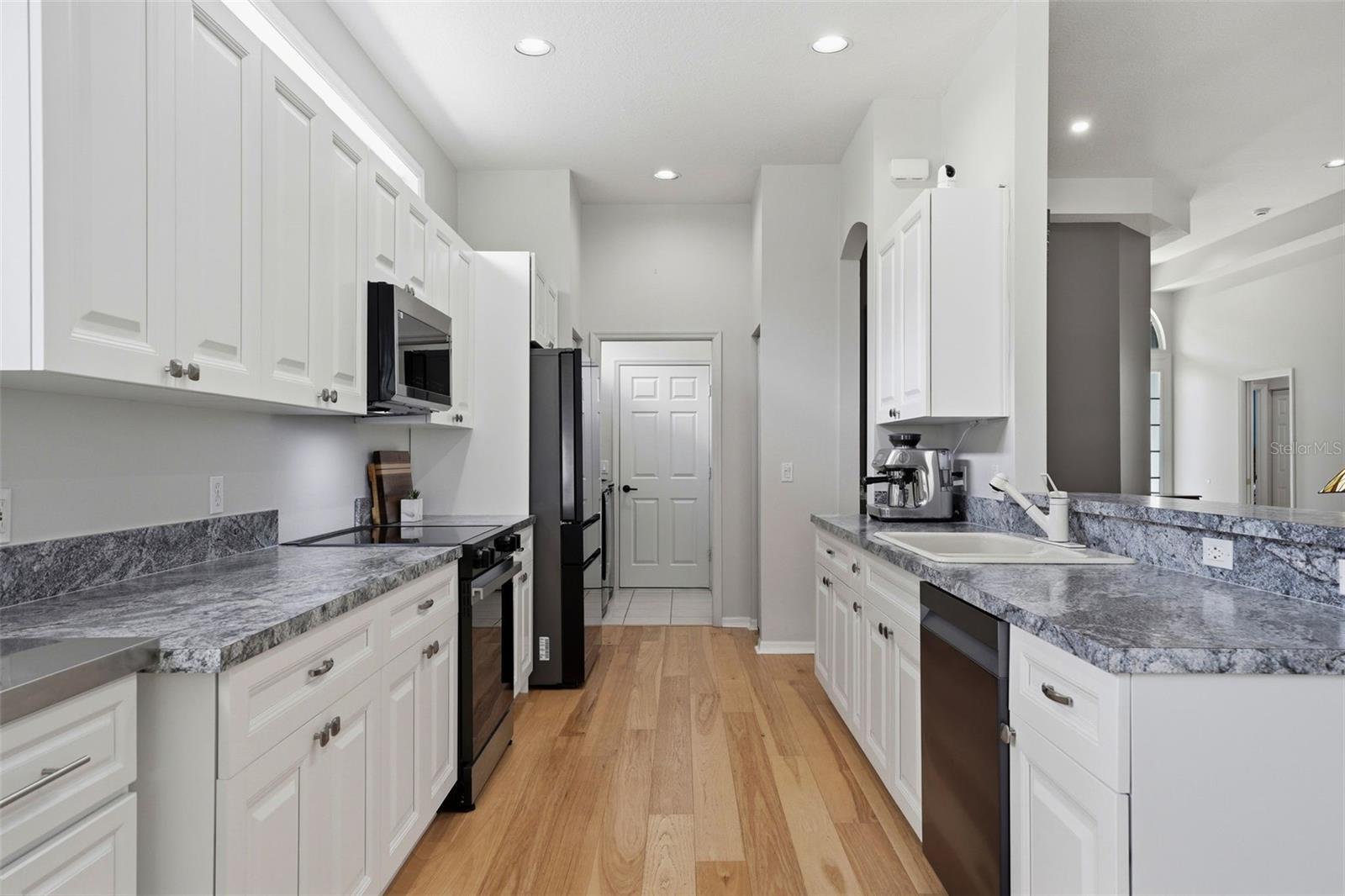 OAK COURT PH 2-A & 2-B - Residential