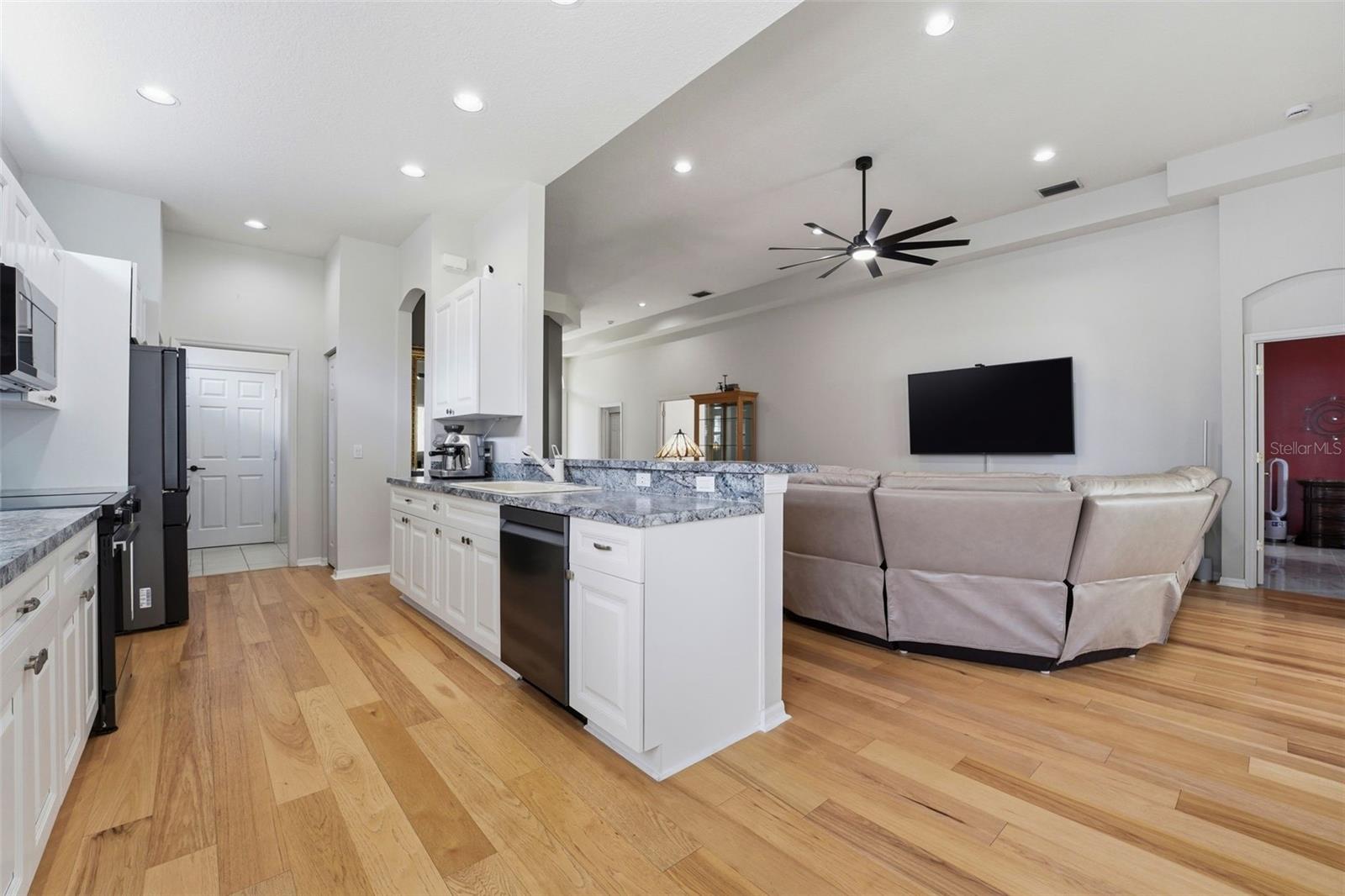 OAK COURT PH 2-A & 2-B - Residential