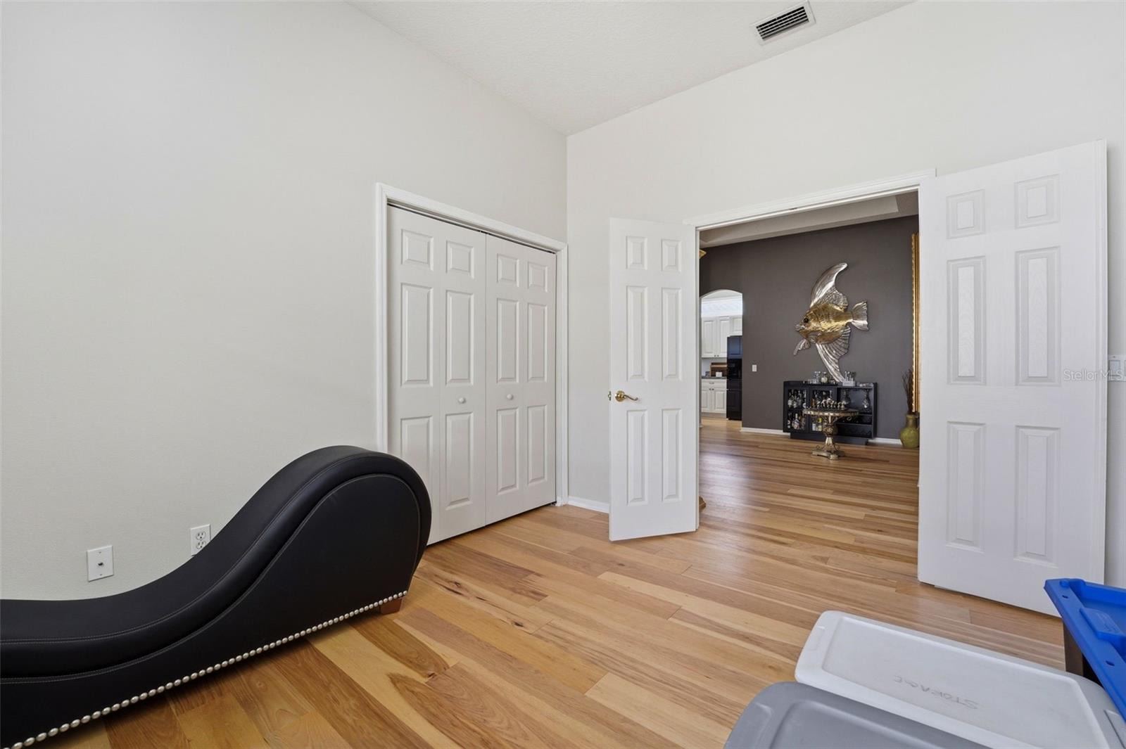 OAK COURT PH 2-A & 2-B - Residential