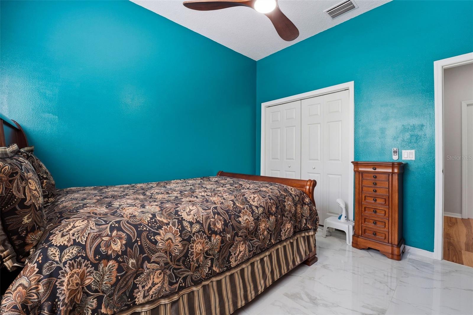 OAK COURT PH 2-A & 2-B - Residential