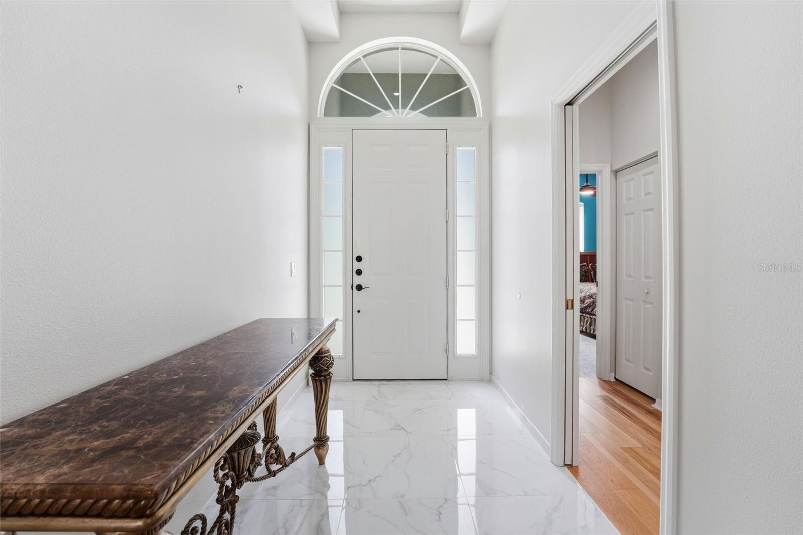 OAK COURT PH 2-A & 2-B - Residential