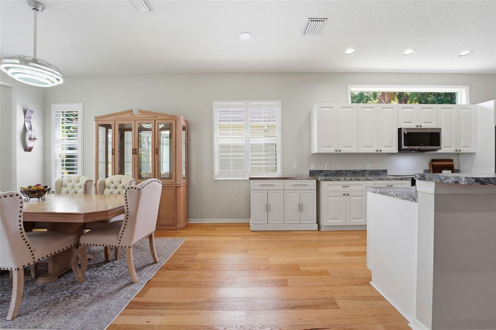 OAK COURT PH 2-A & 2-B - Residential