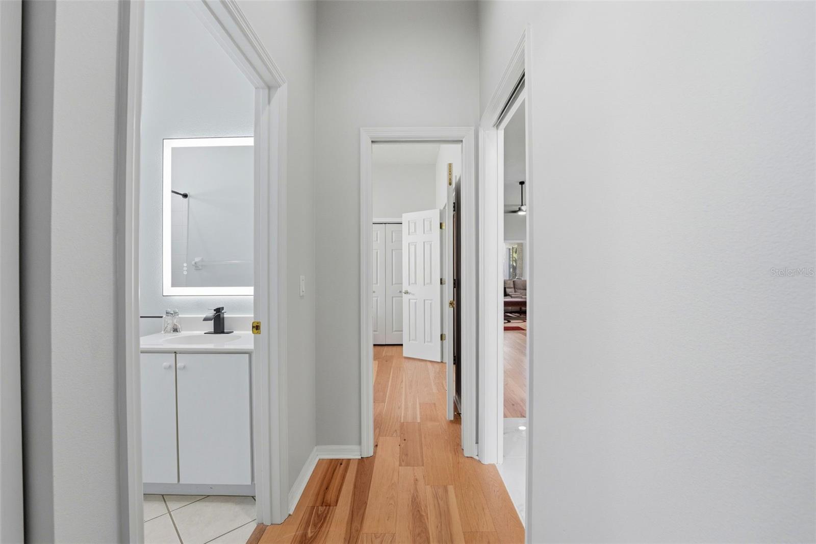 OAK COURT PH 2-A & 2-B - Residential