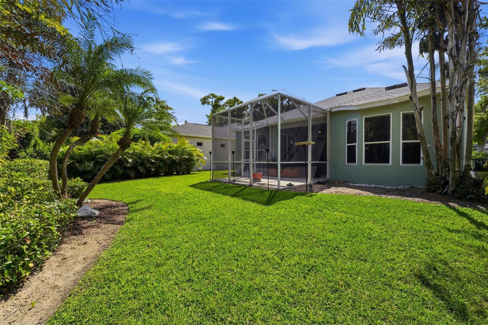 OAK COURT PH 2-A & 2-B - Residential