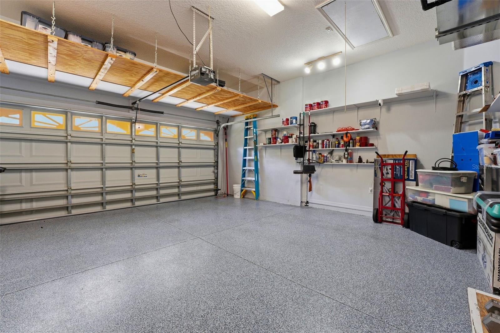 OAK COURT PH 2-A & 2-B - Residential