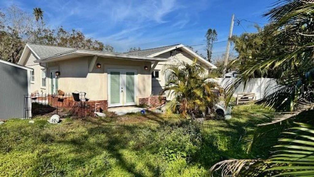 Photo of 1874 Oregon Avenue NE, St Petersburg, FL 33703 (MLS # TB8343187)