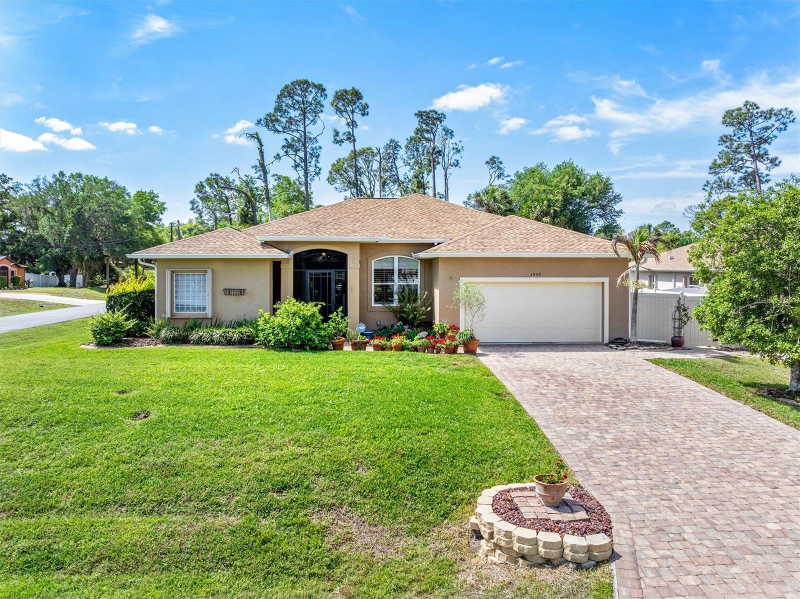 PORT CHARLOTTE SUB 12 - Residential