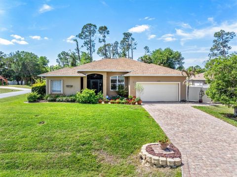 Photo of 3999 January Avenue, North Port, FL 34288 (MLS # C7524656)