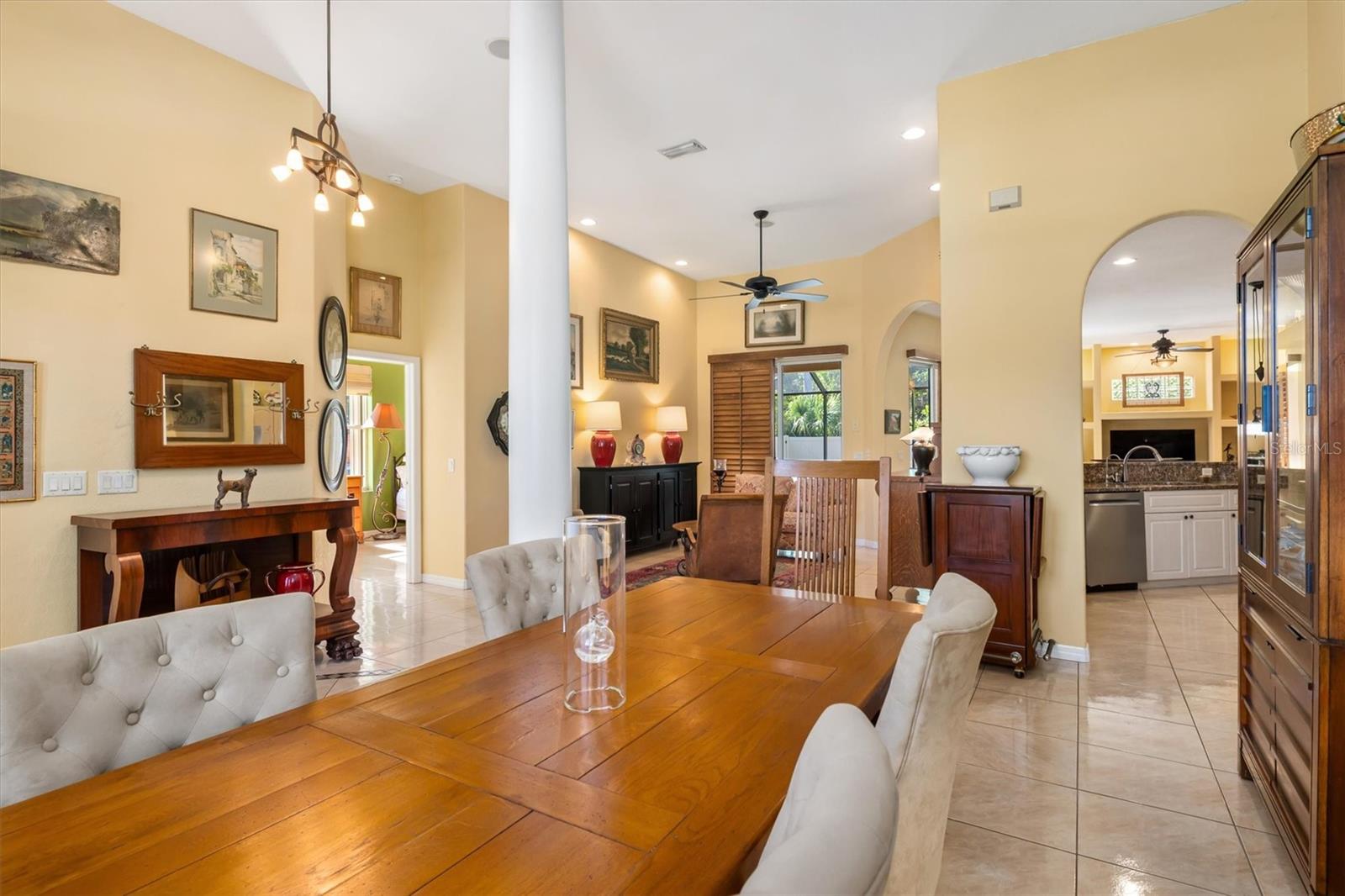 PORT CHARLOTTE SUB 12 - Residential