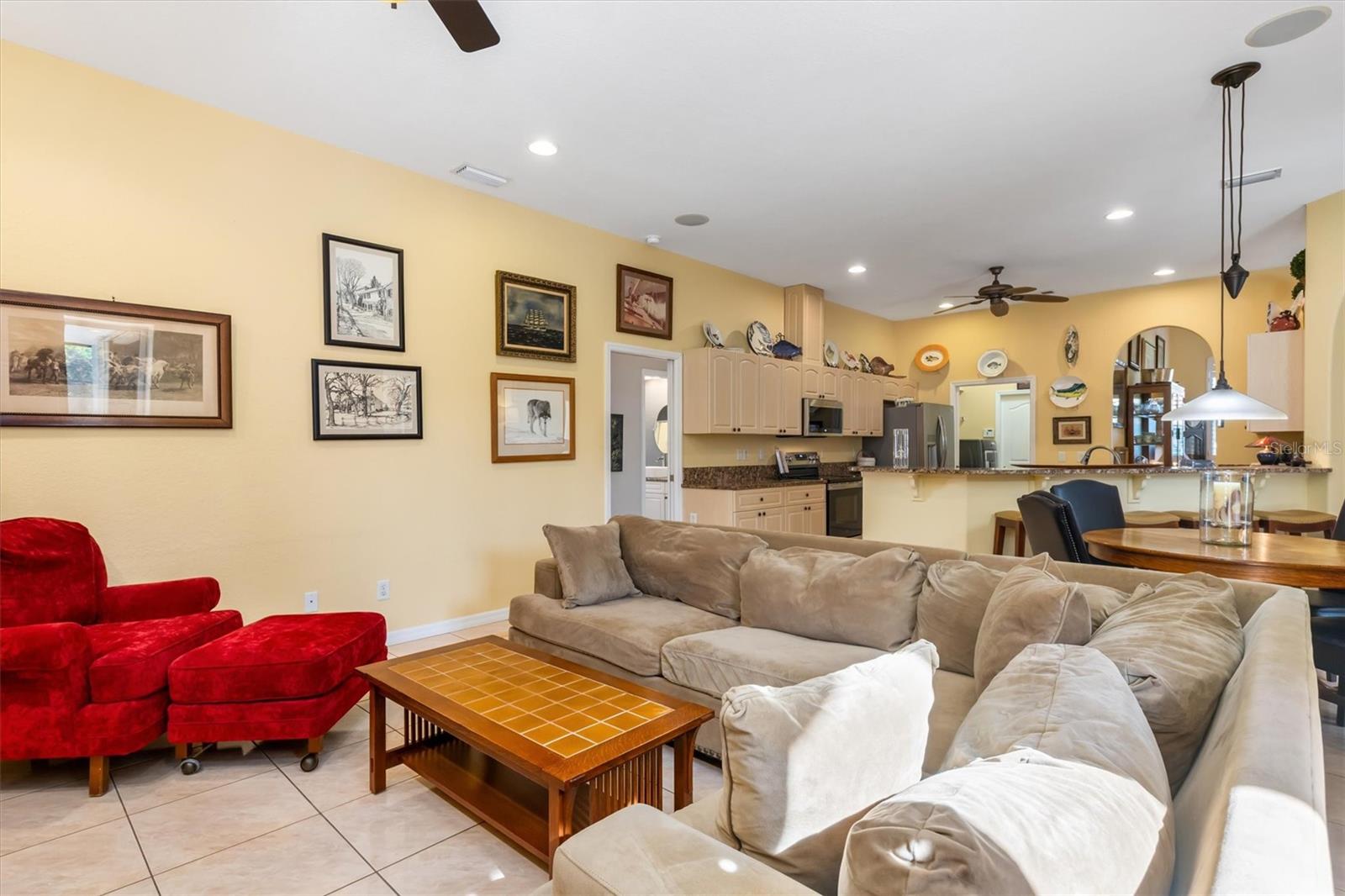 PORT CHARLOTTE SUB 12 - Residential