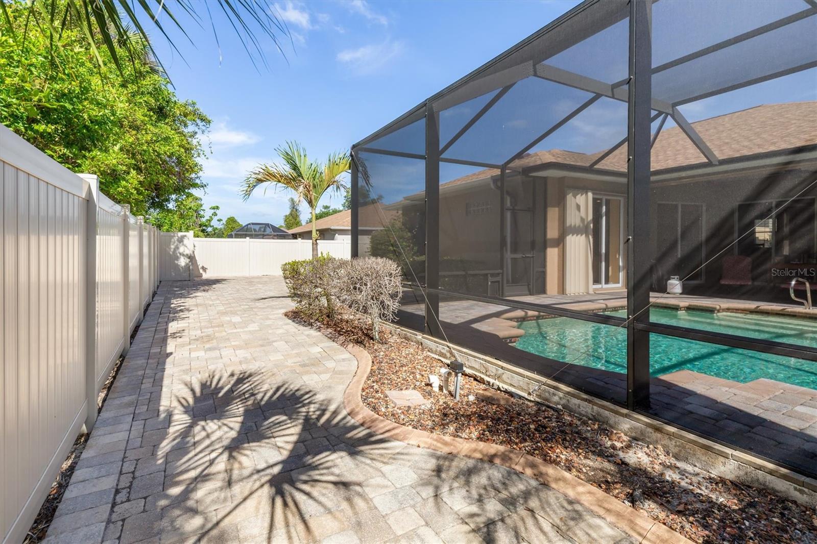 PORT CHARLOTTE SUB 12 - Residential