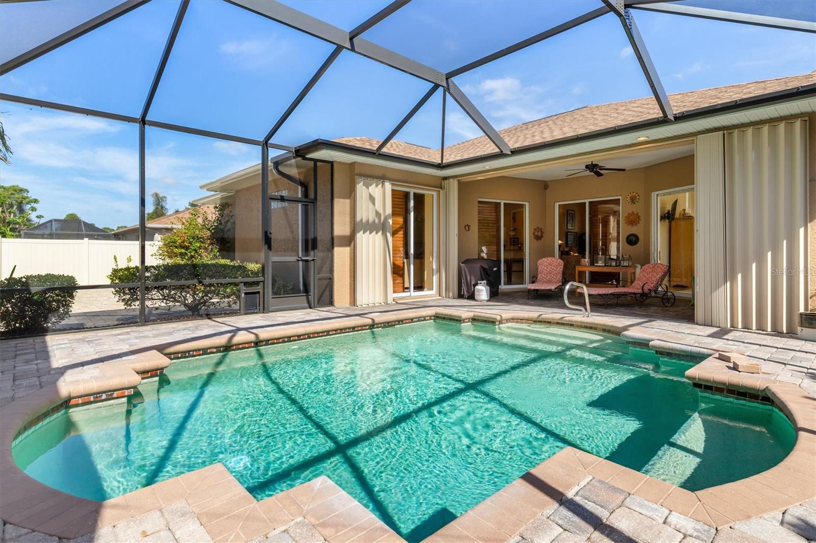 PORT CHARLOTTE SUB 12 - Residential