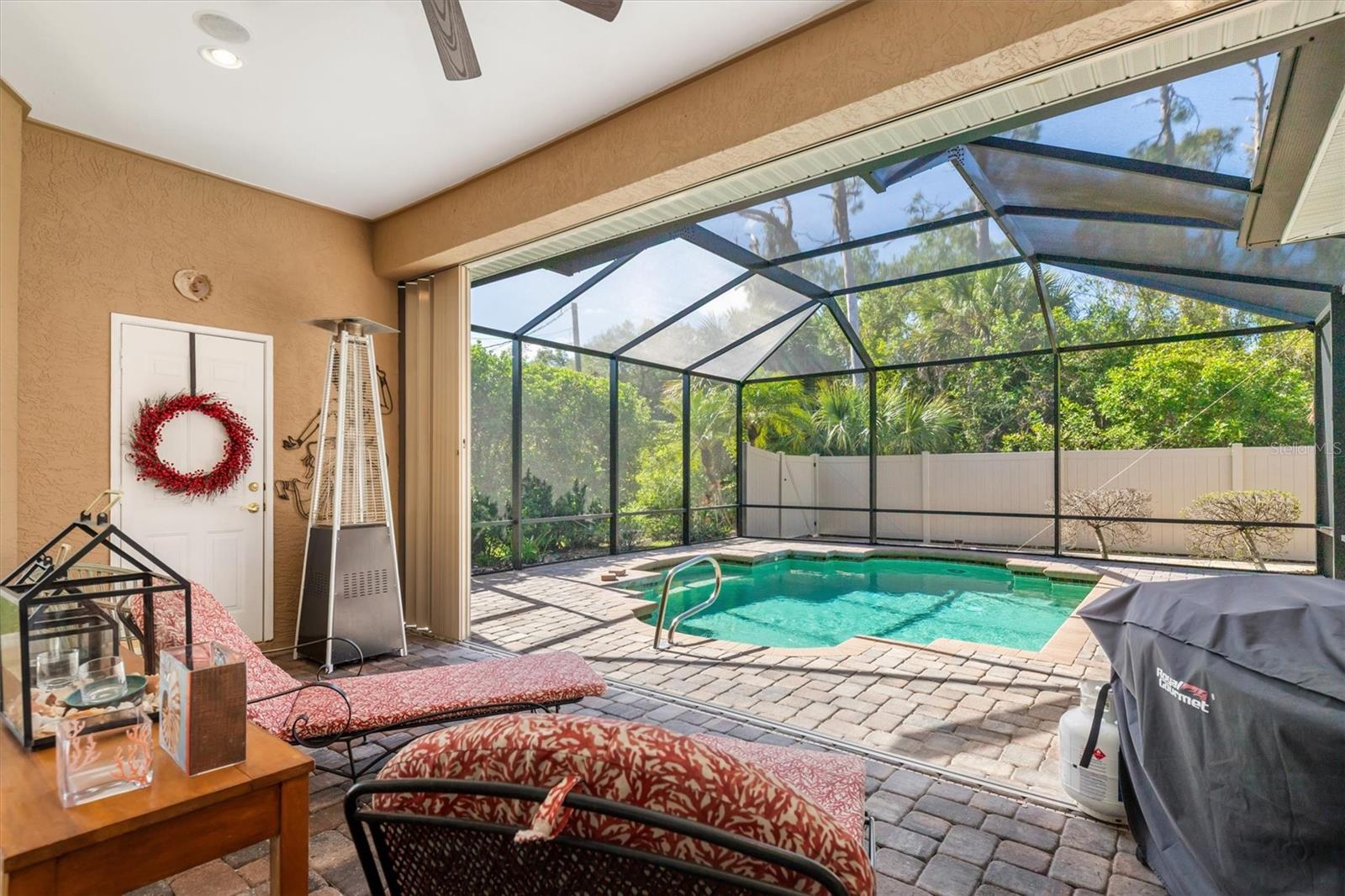 PORT CHARLOTTE SUB 12 - Residential