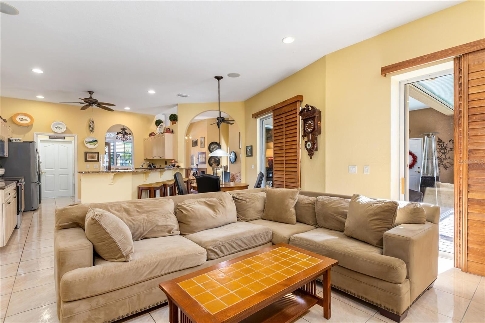 PORT CHARLOTTE SUB 12 - Residential