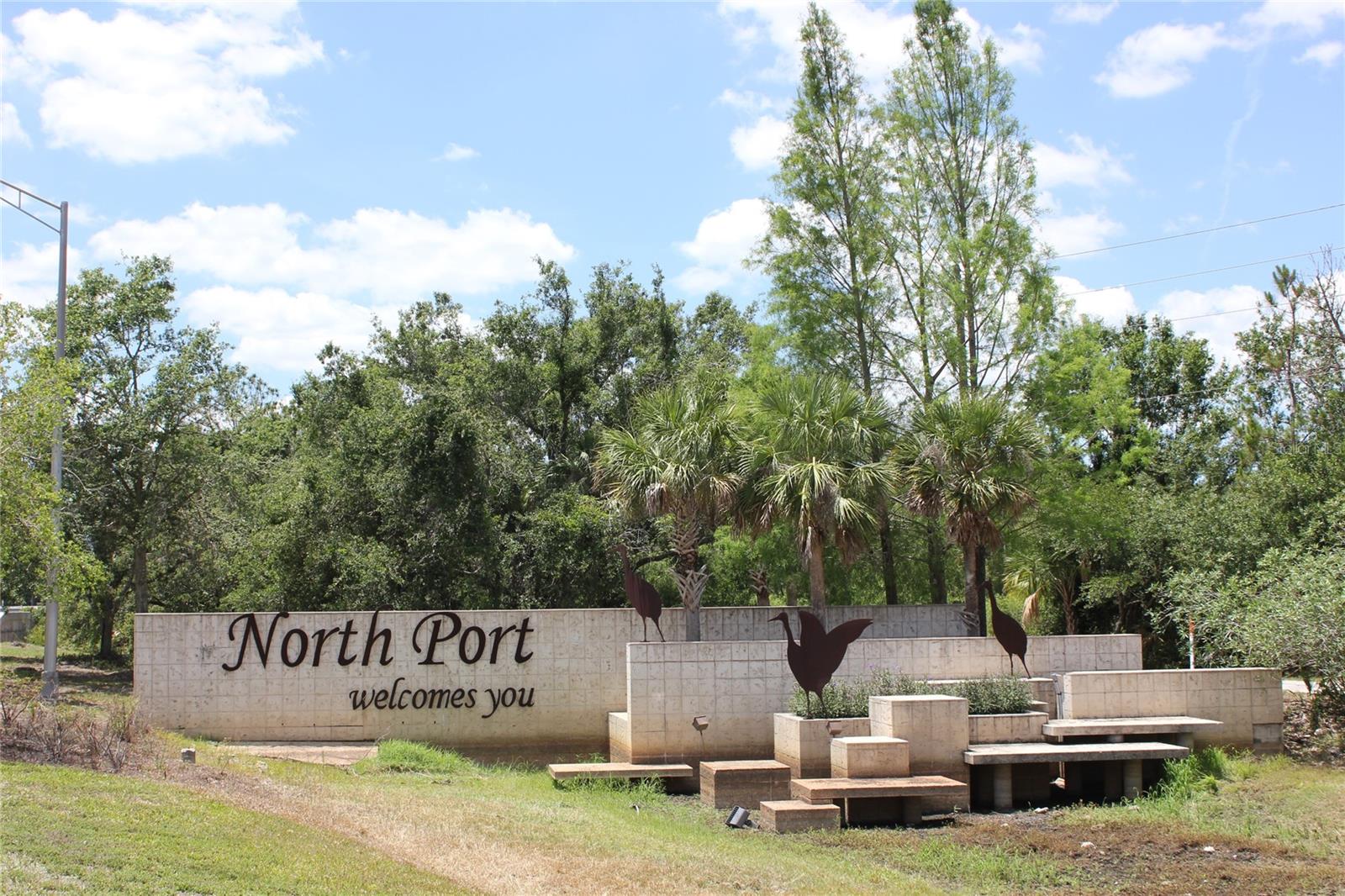 PORT CHARLOTTE SUB 12 - Residential