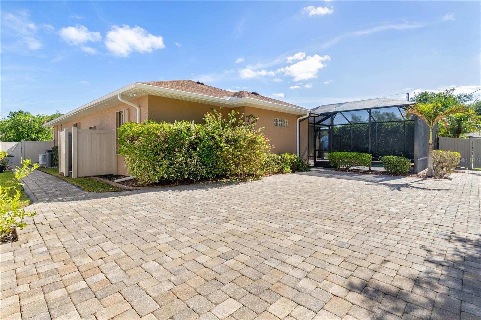 PORT CHARLOTTE SUB 12 - Residential