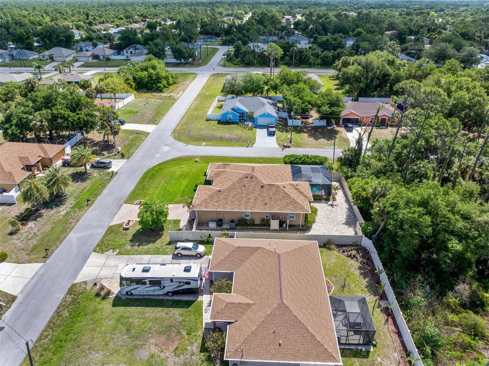 PORT CHARLOTTE SUB 12 - Residential