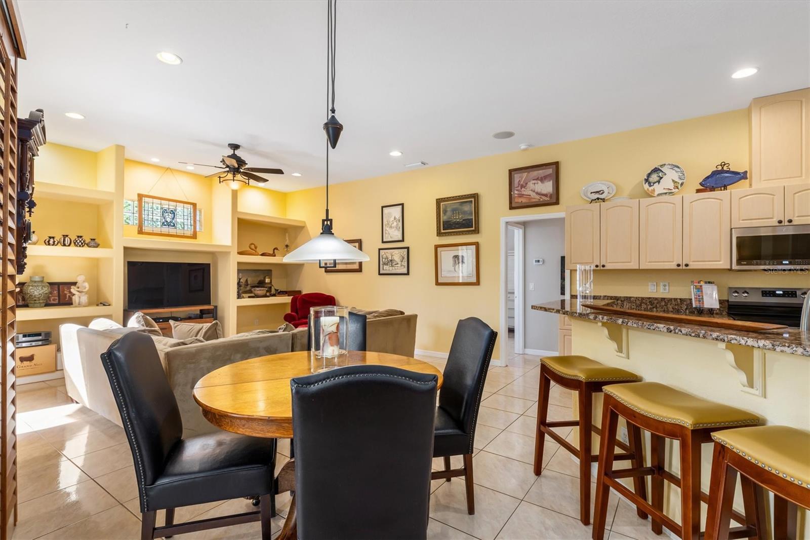 PORT CHARLOTTE SUB 12 - Residential