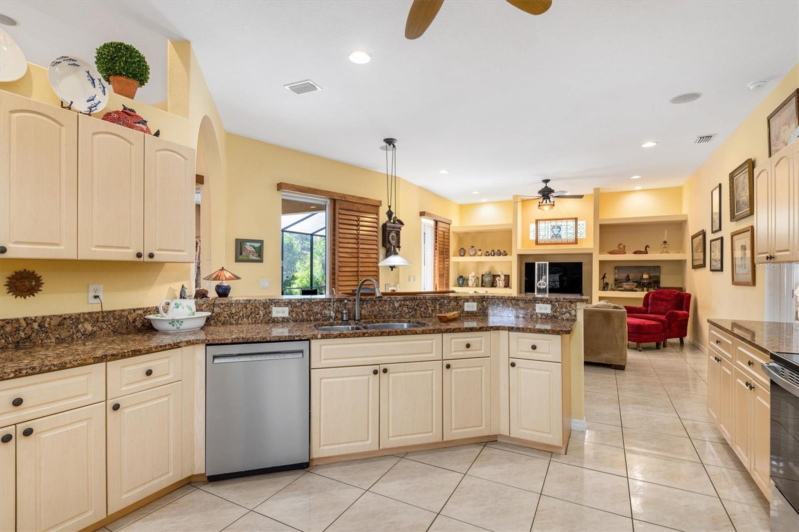 PORT CHARLOTTE SUB 12 - Residential