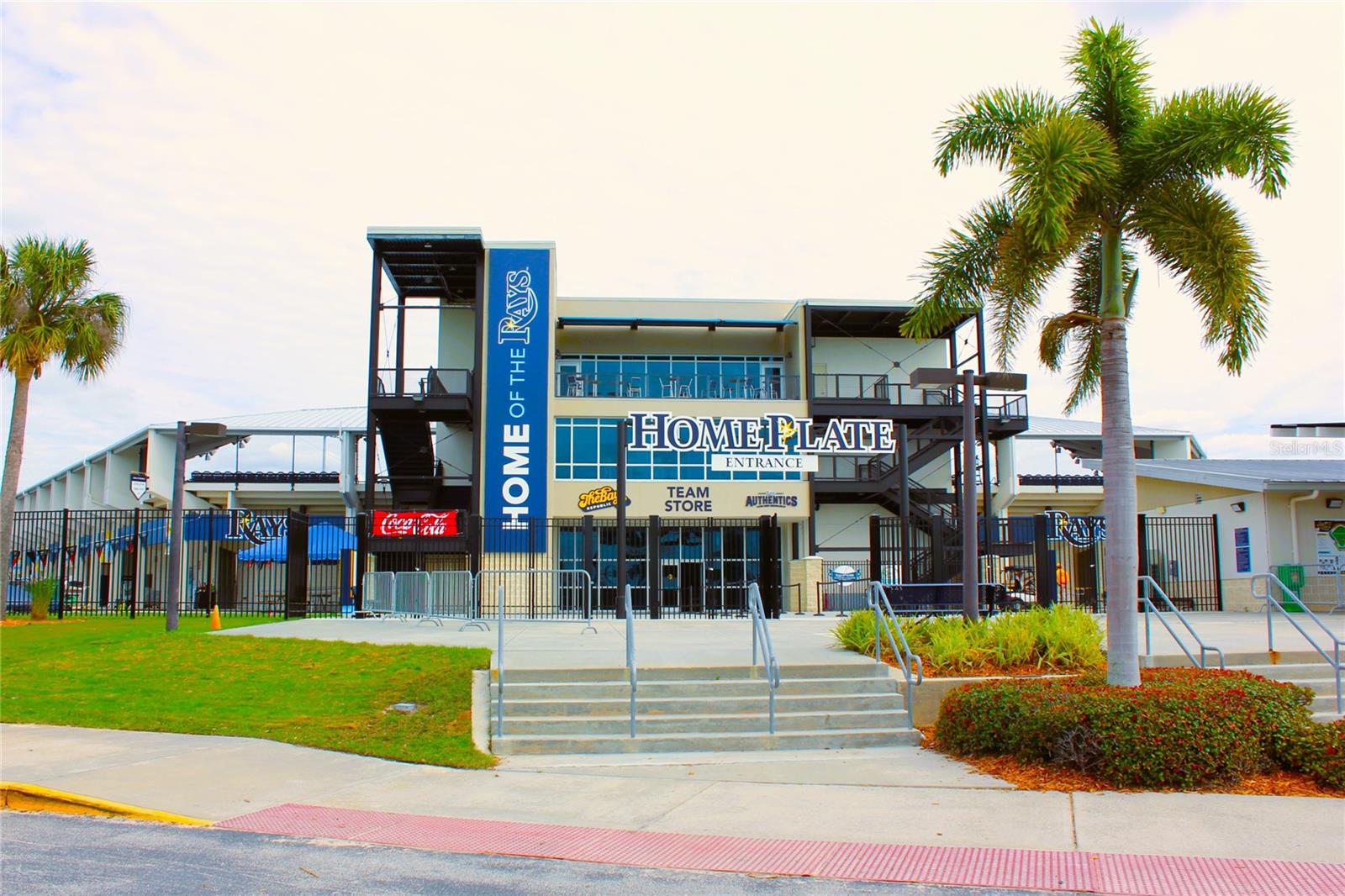 PORT CHARLOTTE SUB 12 - Residential