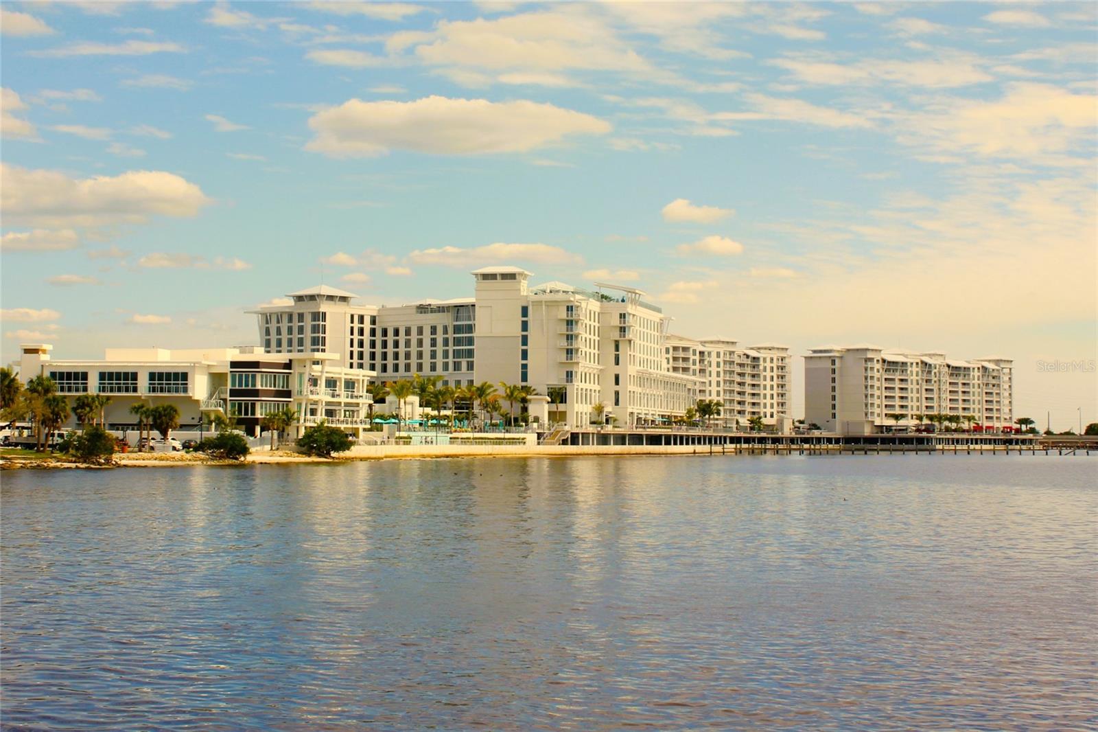 PORT CHARLOTTE SUB 12 - Residential