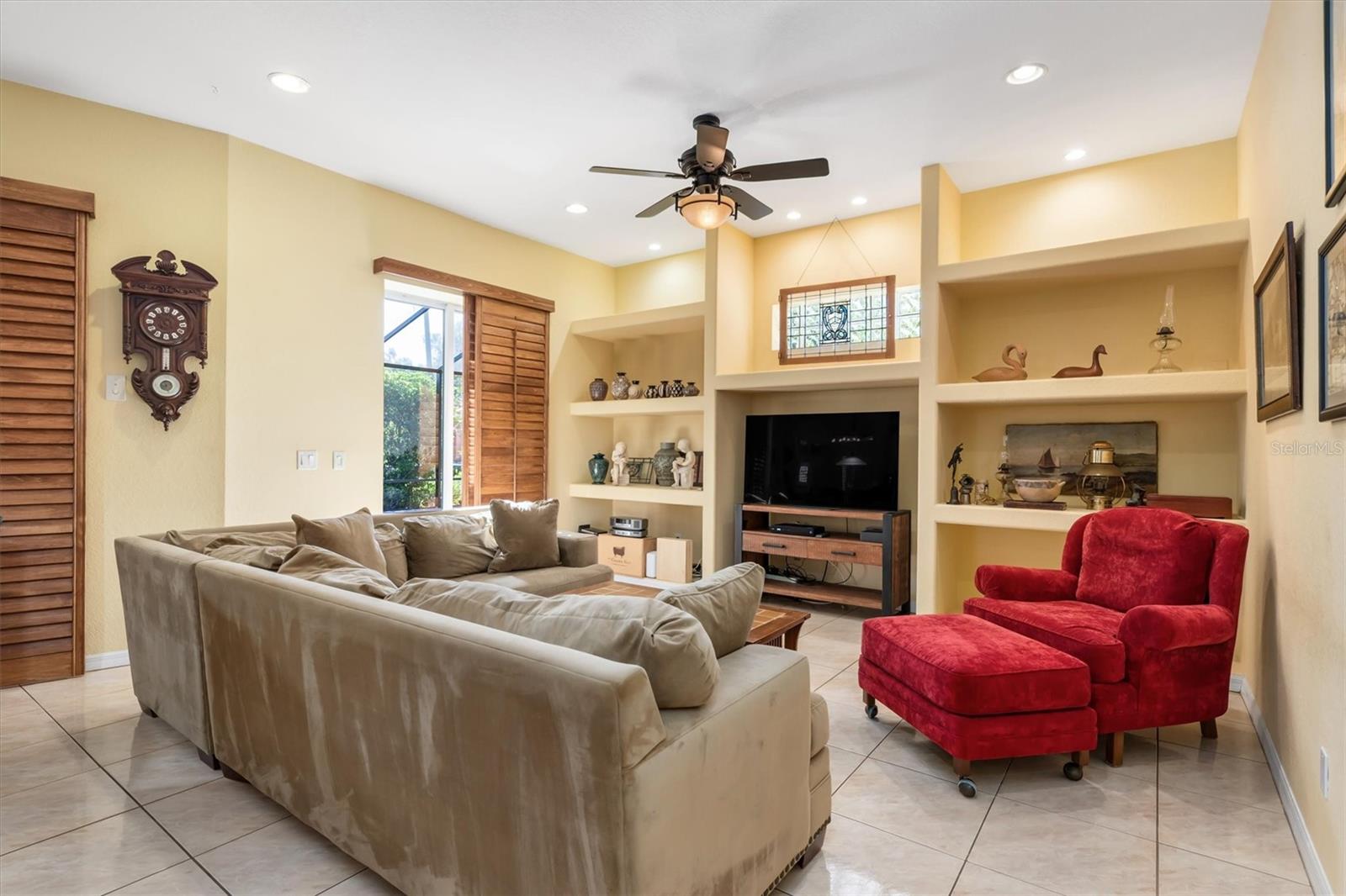 PORT CHARLOTTE SUB 12 - Residential