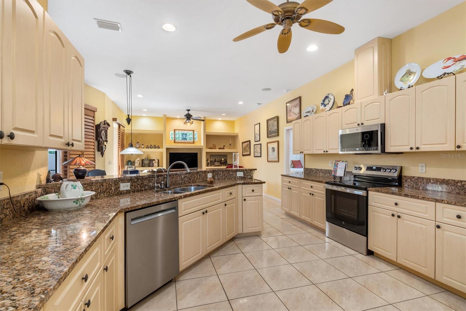 PORT CHARLOTTE SUB 12 - Residential