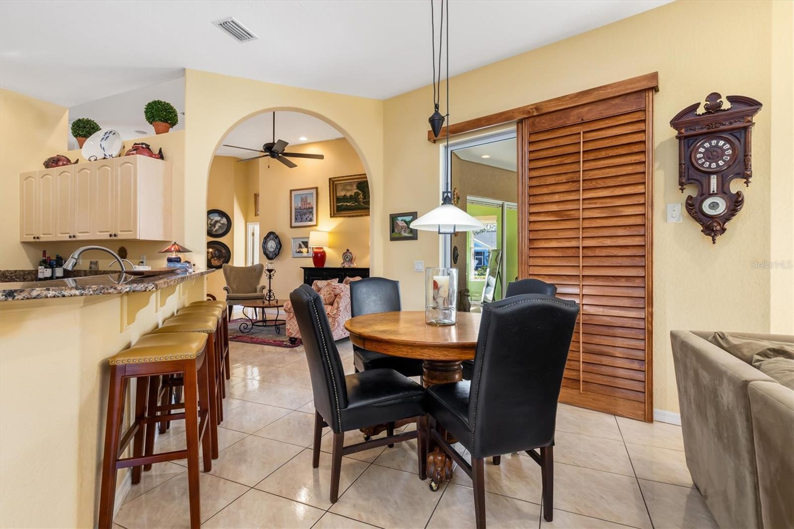 PORT CHARLOTTE SUB 12 - Residential