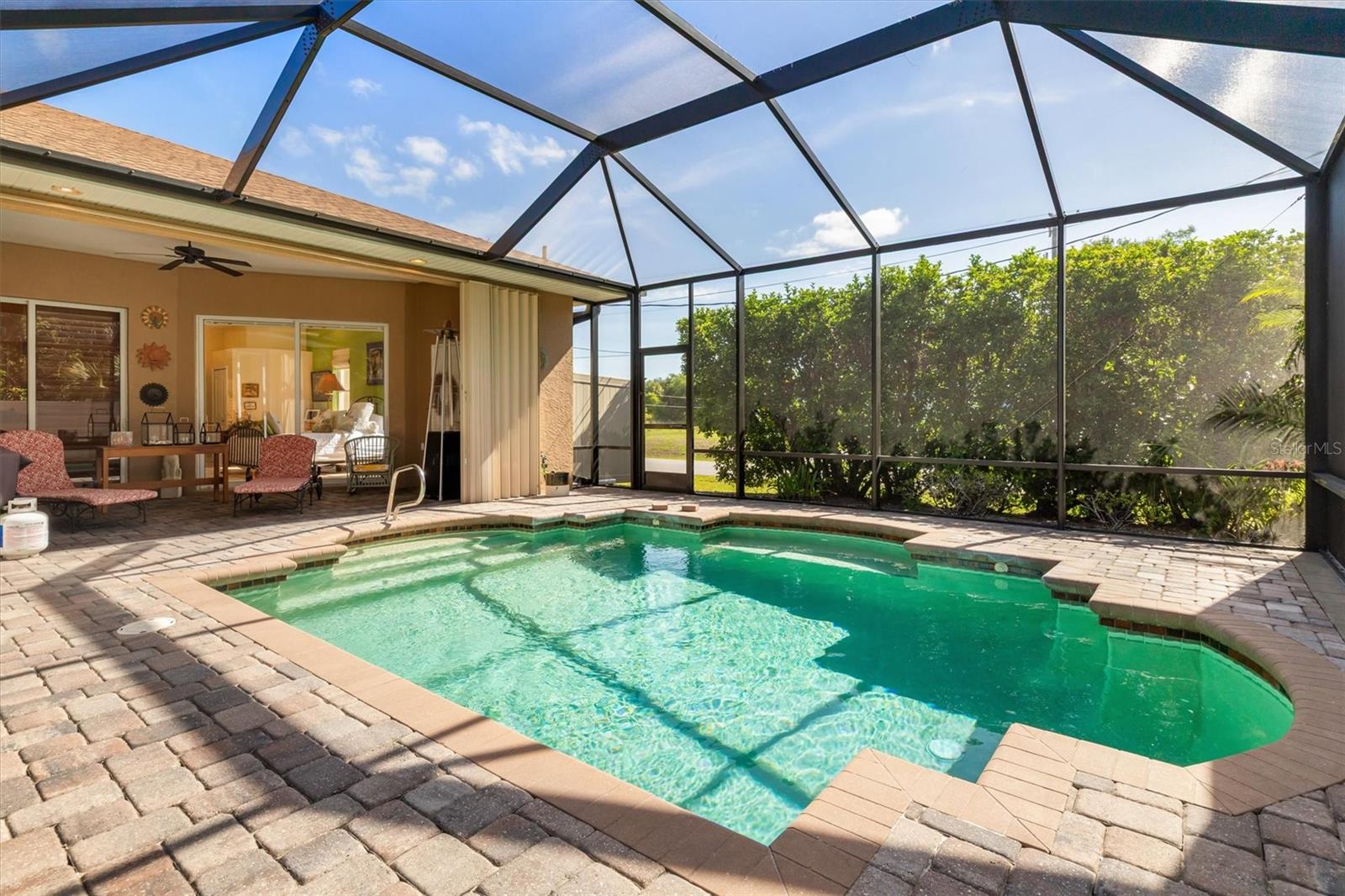 PORT CHARLOTTE SUB 12 - Residential