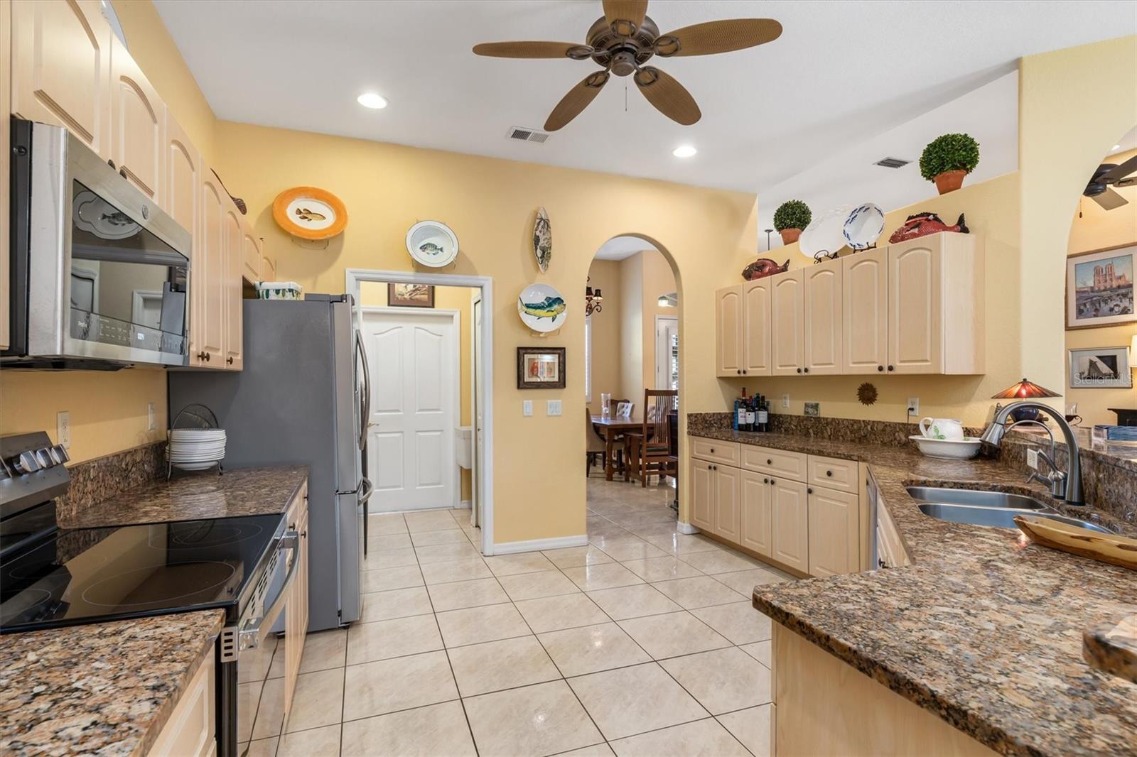 PORT CHARLOTTE SUB 12 - Residential