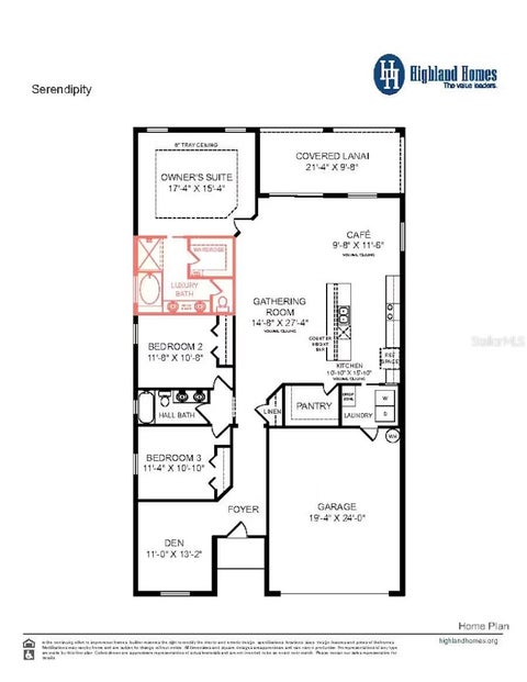 Tiny photo for 7491 SW 108th Street, Ocala, FL 34476 (MLS # L4962136)
