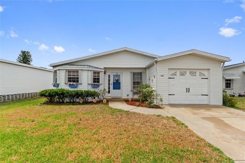 A home in WINTER HAVEN