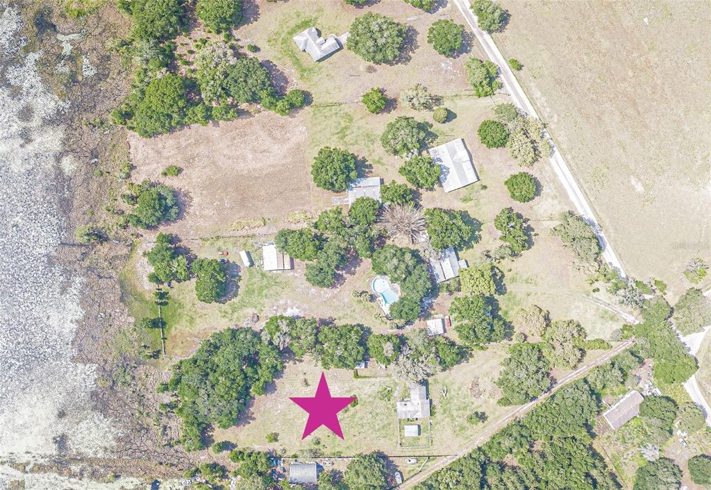 Photo of 9722 Kenton Road, Wesley Chapel, FL 33545 (MLS # TB8384200)