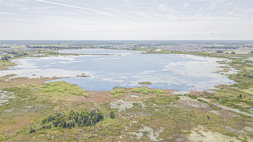 Photo of 9722 Kenton Road, Wesley Chapel, FL 33545 (MLS # TB8384200)