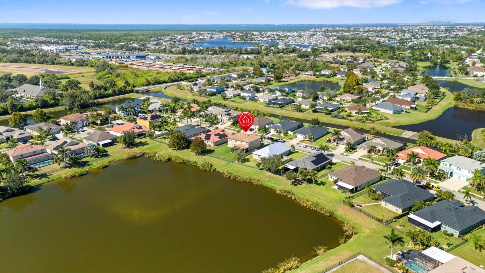 HARBOUR ISLES PH 2D - Residential