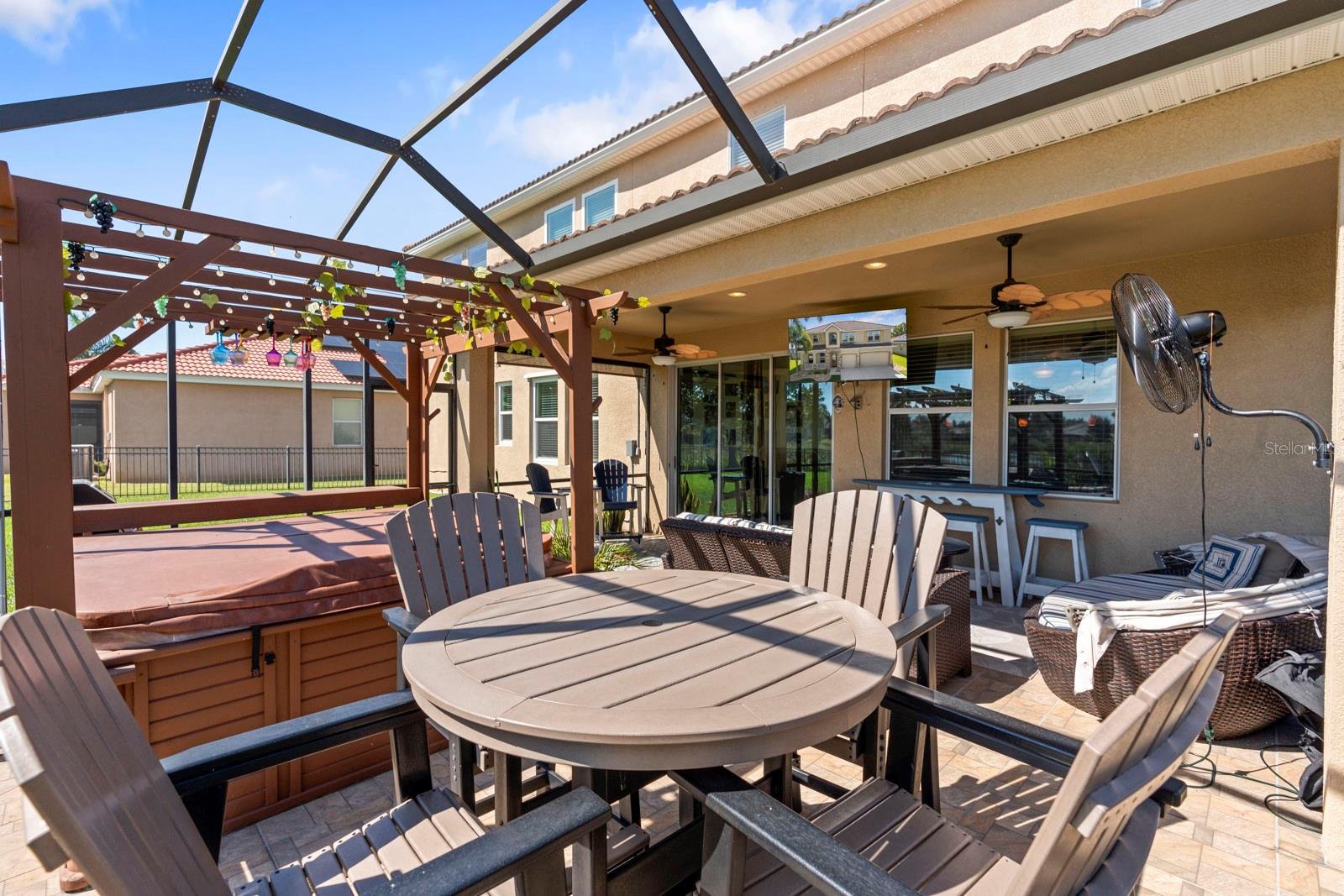 HARBOUR ISLES PH 2D - Residential