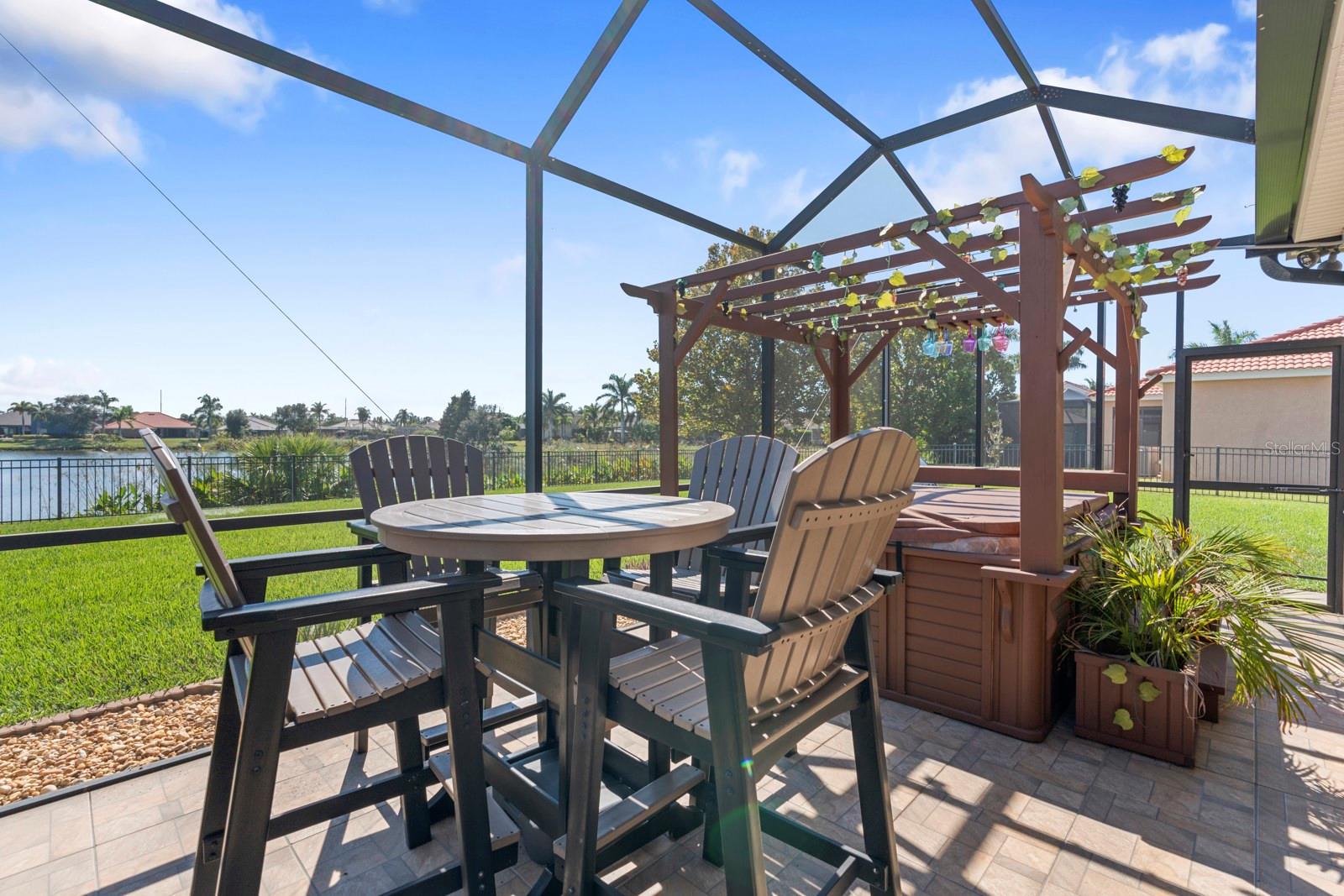 HARBOUR ISLES PH 2D - Residential