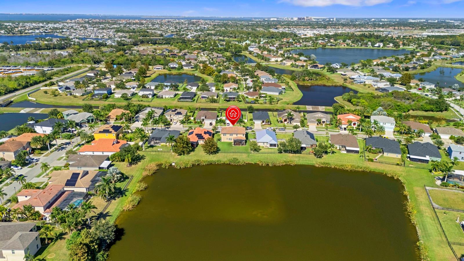 HARBOUR ISLES PH 2D - Residential