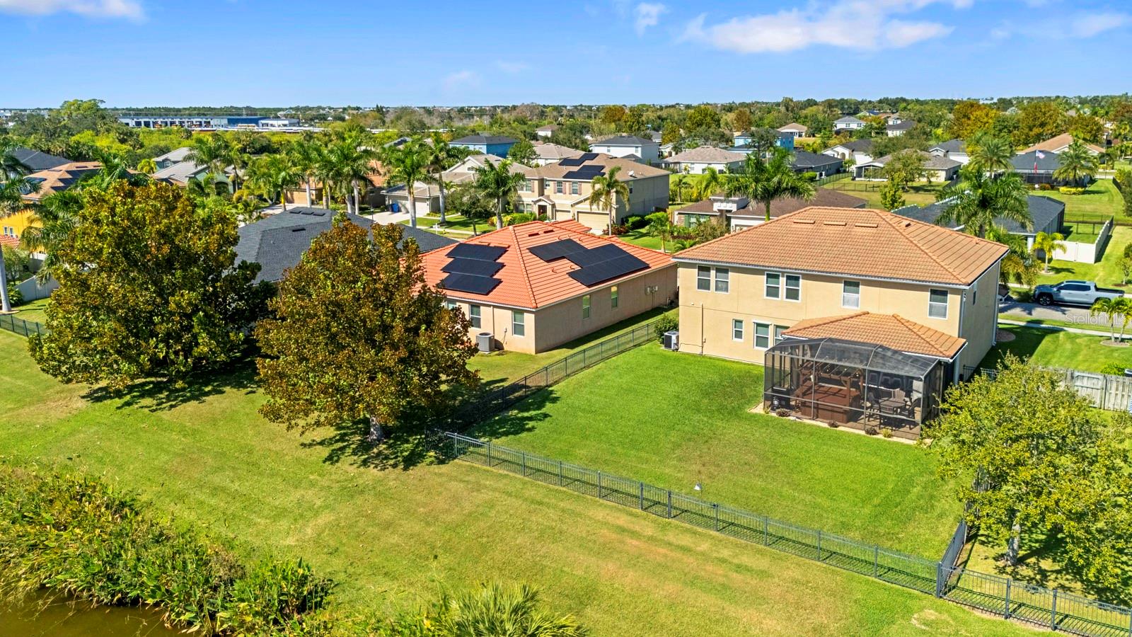 HARBOUR ISLES PH 2D - Residential