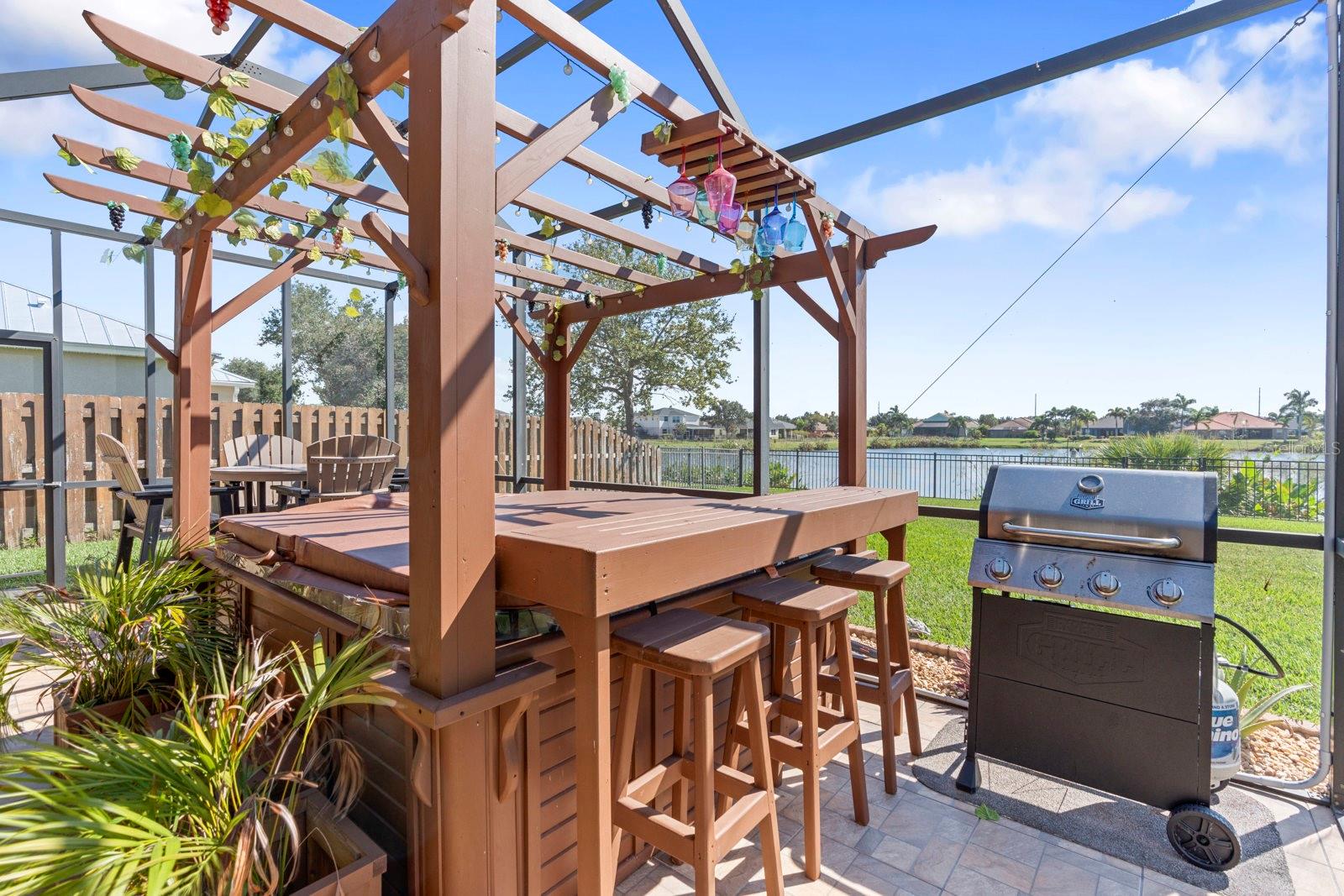 HARBOUR ISLES PH 2D - Residential