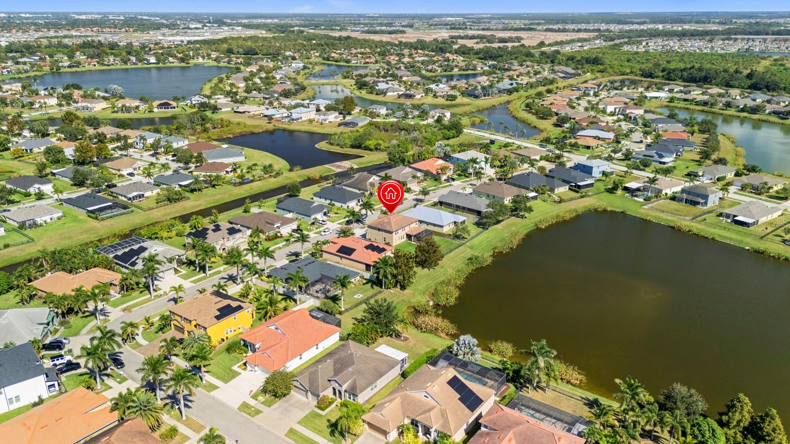 HARBOUR ISLES PH 2D - Residential