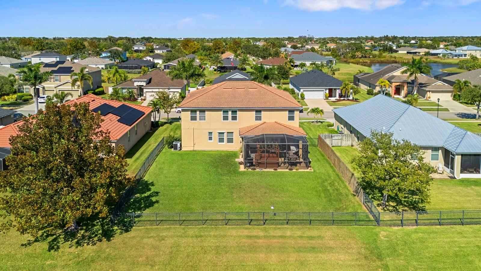 HARBOUR ISLES PH 2D - Residential