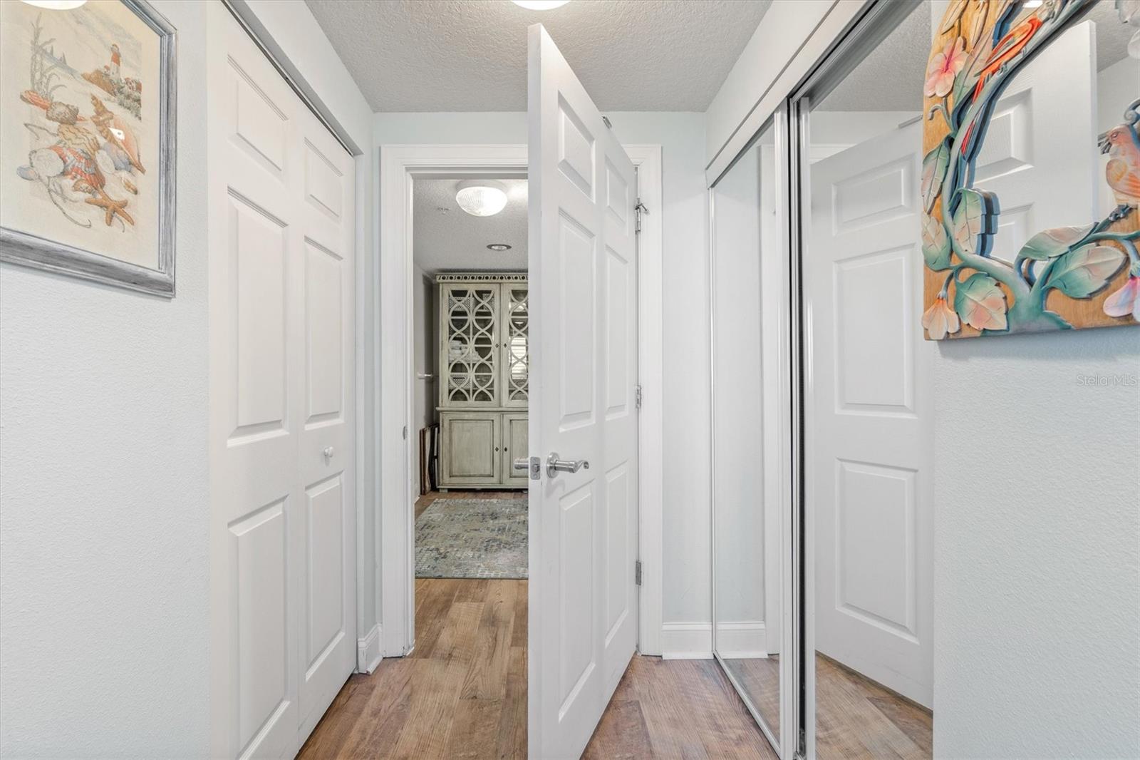 SURF CLUB III CONDO - Residential