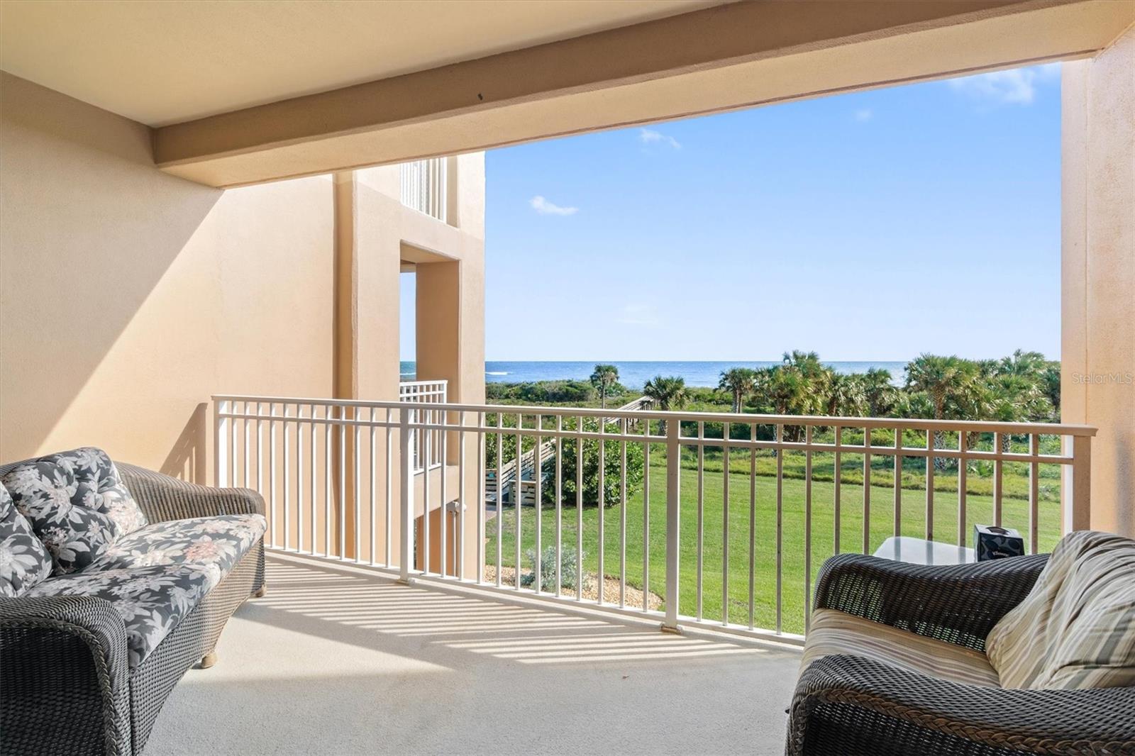 SURF CLUB III CONDO - Residential