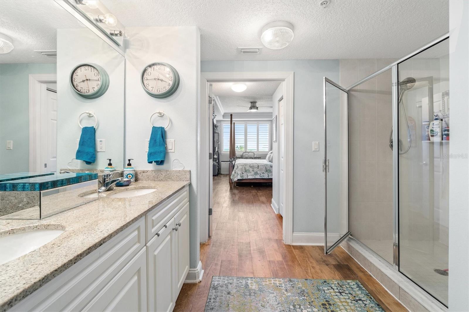 SURF CLUB III CONDO - Residential