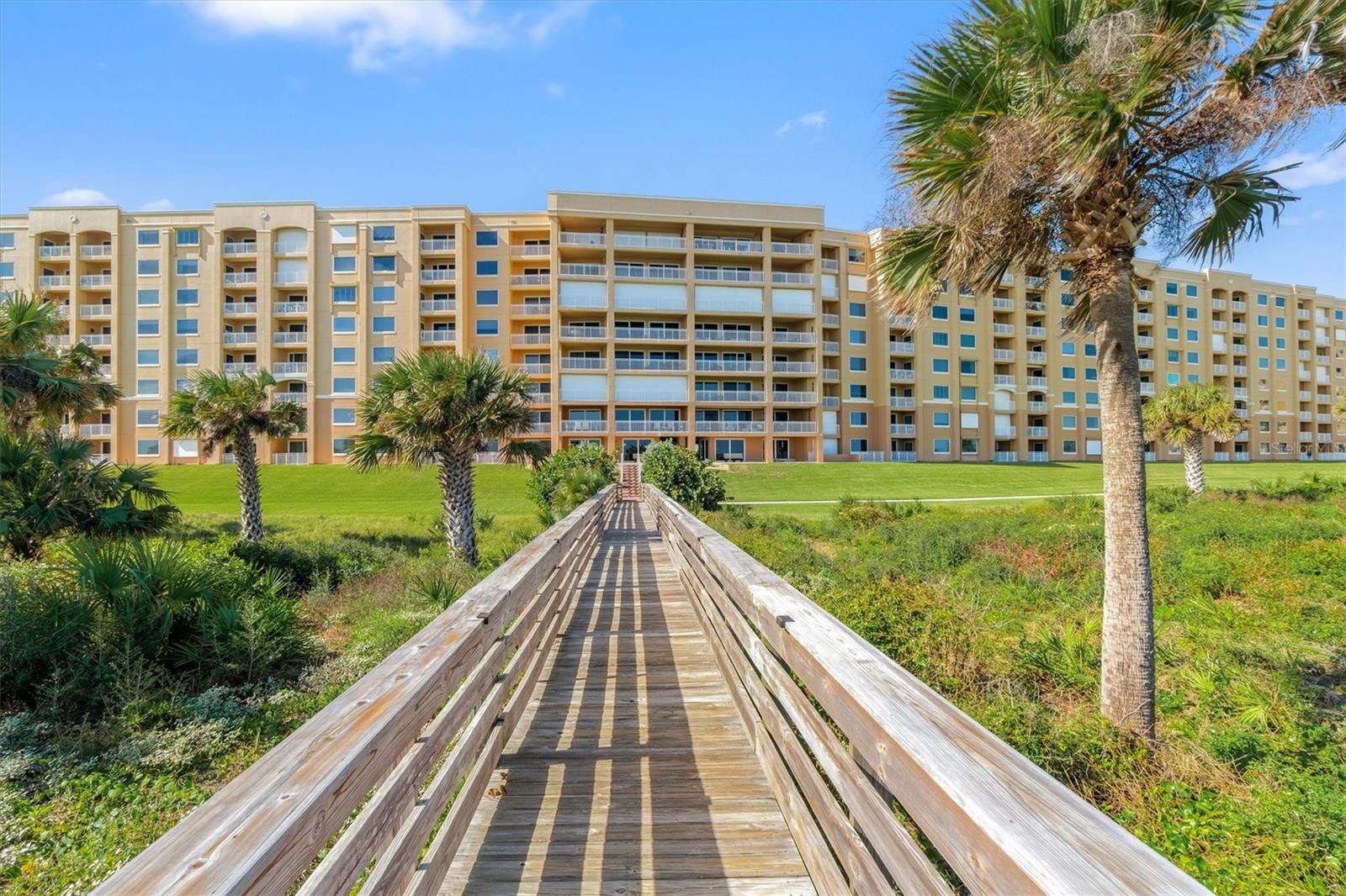 SURF CLUB III CONDO - Residential