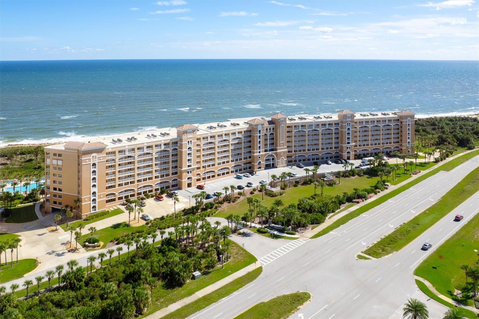 SURF CLUB III CONDO - Residential