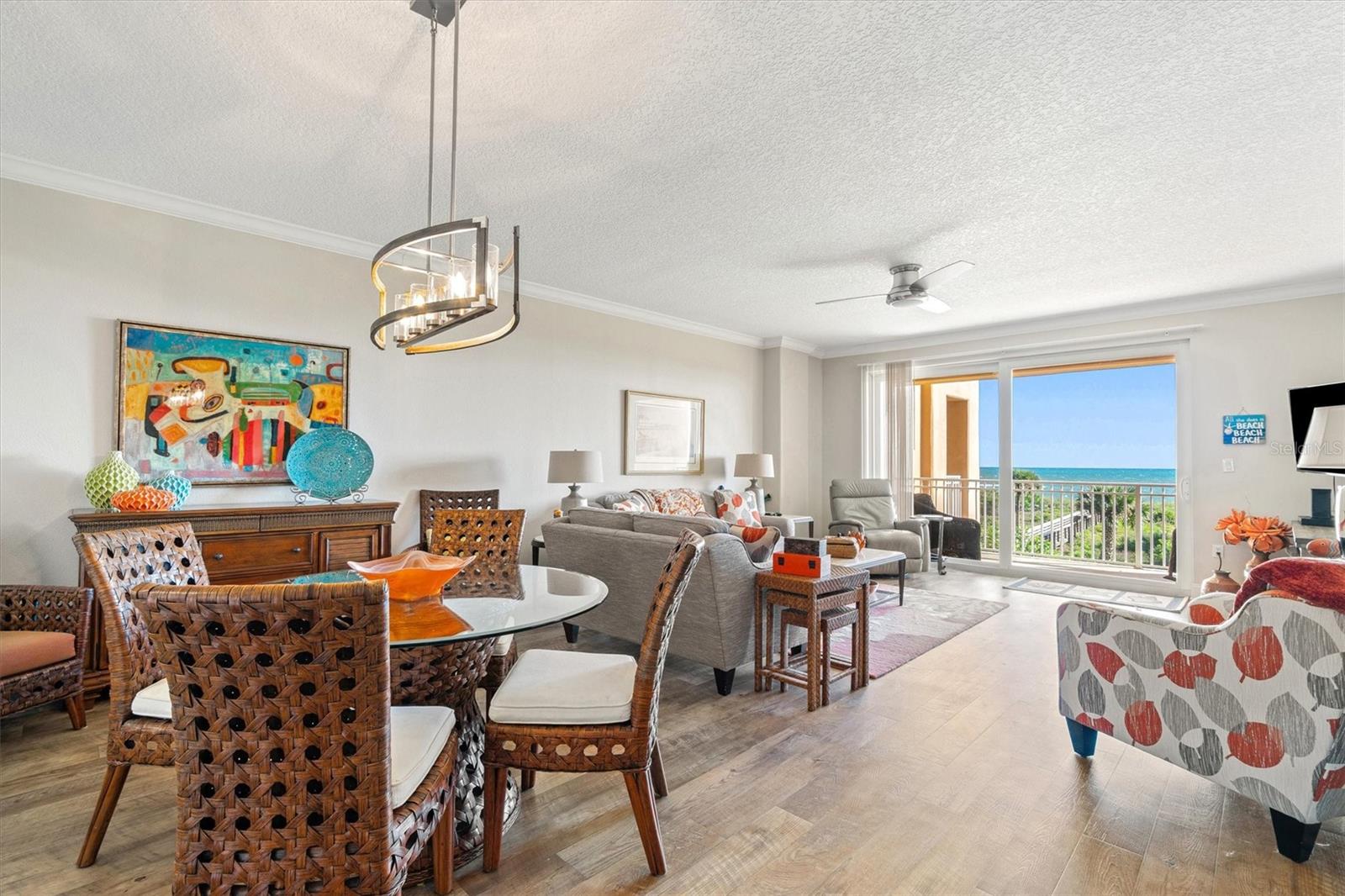 SURF CLUB III CONDO - Residential