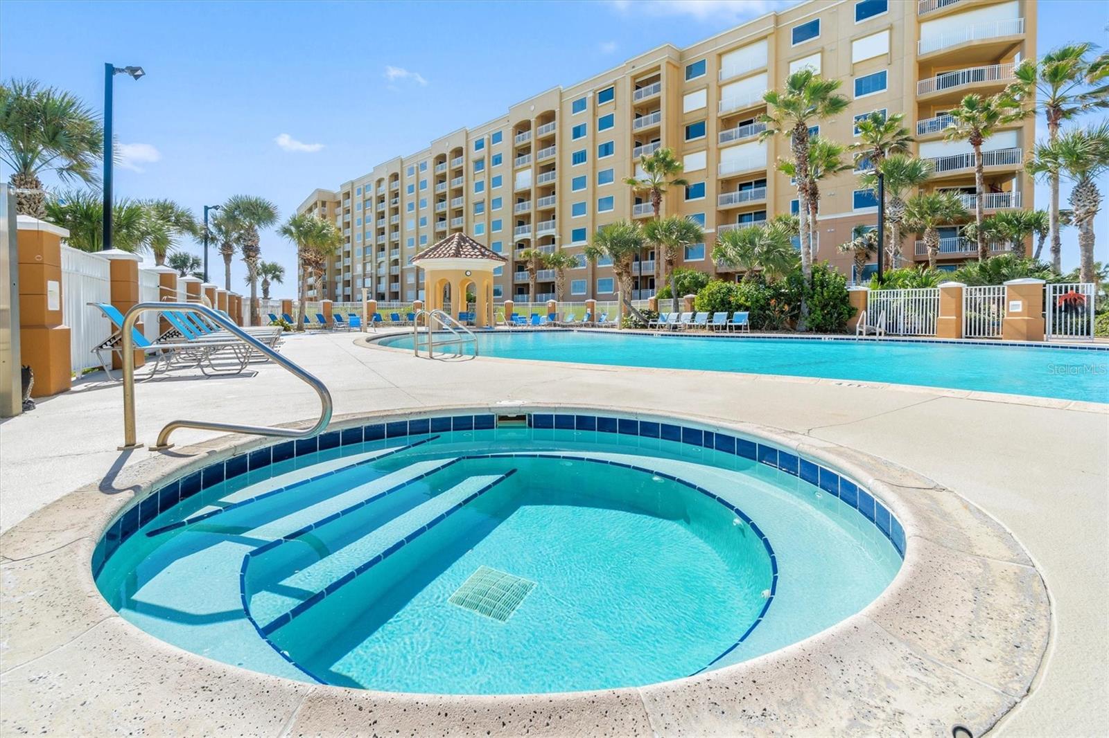SURF CLUB III CONDO - Residential